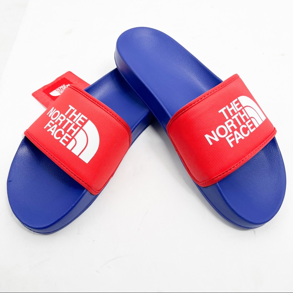 THE NORTH FACE BASE CAMP II SLIDES - Picture 6 of 12